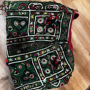 Bohieman Shoulder Bag